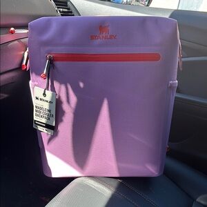 Stanley Madeleine Midi Cooler Backpack